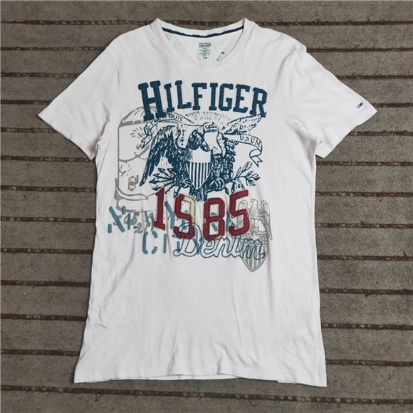 Comfortable men's t-shirt